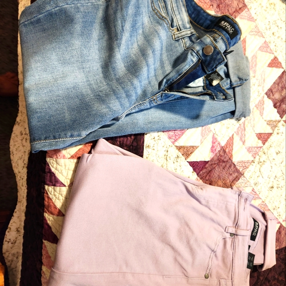 Capris